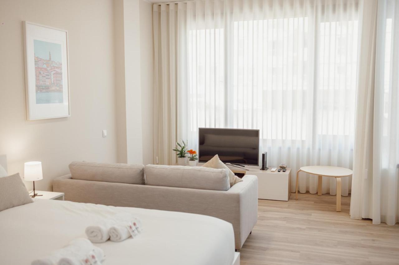 Modern Trindade By Homing Apartment Porto Exterior photo